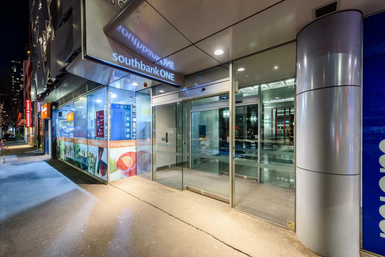 Exclusive Stays - Southbankone Melbourne Exterior photo